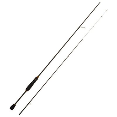 メジャークラフト　トリプルクロス　TCX-S632 AJI Major Craft Spinning Rod TRIPLE-CROSS Light Game AJING TCX-S632AJI