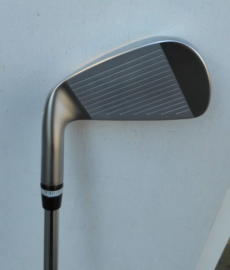 New Miura Golf IC-602 Hybrid 3-Iron Nippon NS Pro Super Peening Blue 125 X Flex - Image 3 of 4