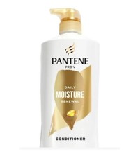 Pantene Pro-V Daily Moisture Renewal Conditioner, All Hair Types, 25.1 Fl Oz 0.63 per fl oz