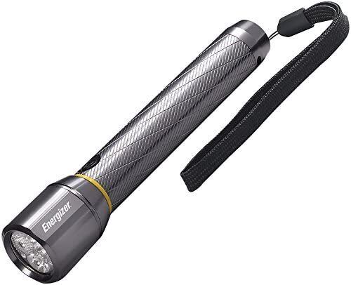 Energizer 139891 Vision HD Performance Metal Flashlight 400 lumens - Picture 3 of 7