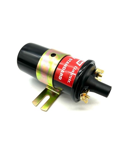 MGB Standard 12 Volt Ignition Coil Up too 1974 - Picture 4 of 6