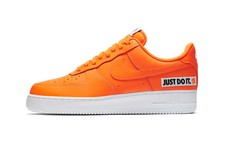 In arrivo un'altra versione delle Nike Air Force 1 Low Just Do It - Sneaker  Narcos