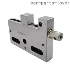 Wire-cutting Slow-feeding Special Fixture Clamping Vise Wanli Fixture Tools