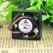 1PC Delta 3010 3CM fan Ultra quiet 5V 0.10A ASB0305LA speed measurement