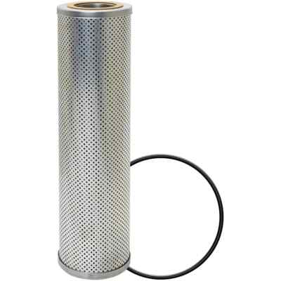 Ingersoll Rand Equivalent 35330133 oil filter - Baldwin PT773-mpg