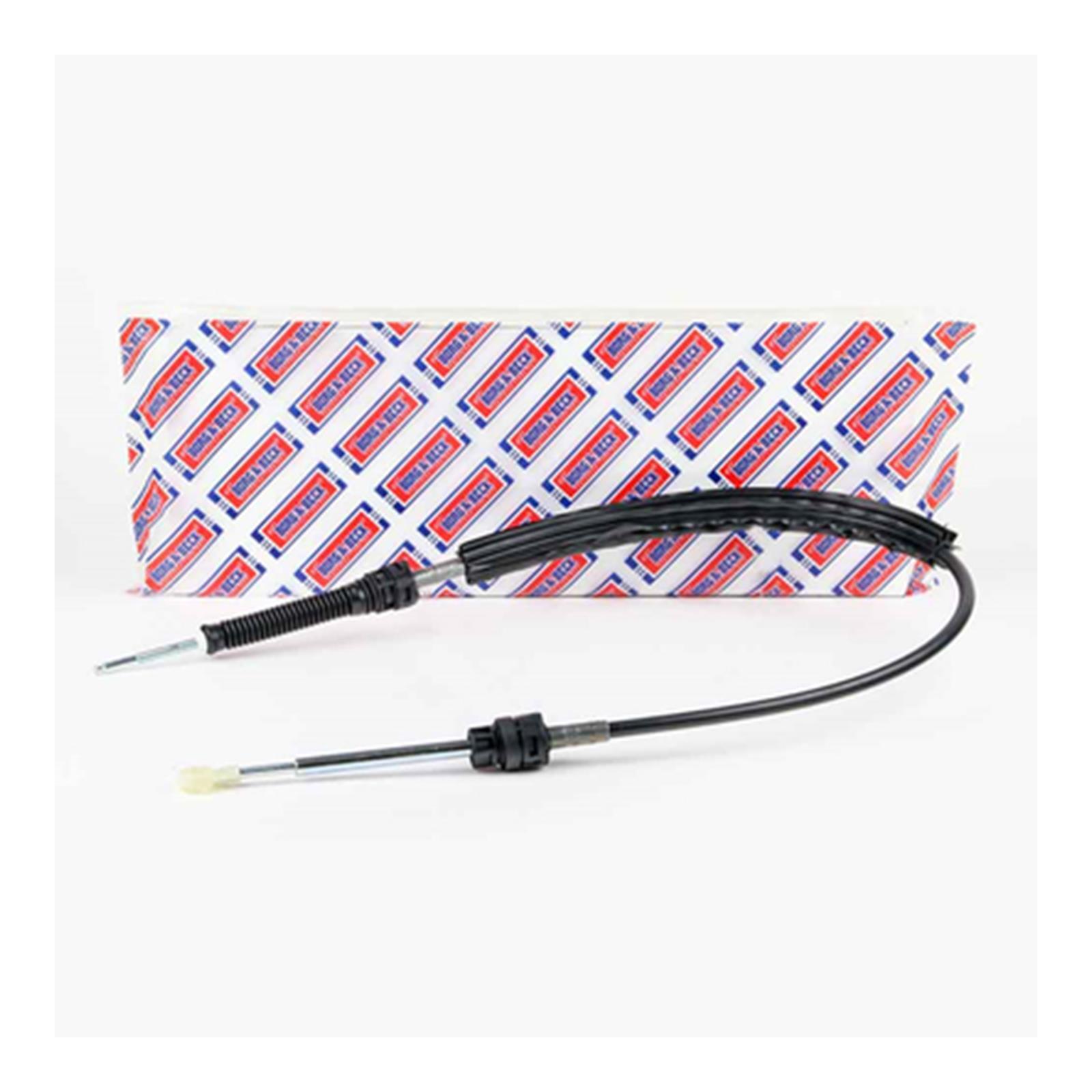 High-Quality BKG1314 Borg&Beck Cable Pull Manual Transmission for Caddy Touran 2-Year Warranty