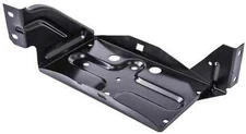 JEGS 78741 Battery Tray 1965-1979 Ford F-Series Trucks 1978-1979 Ford Bronco Sta