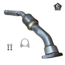 Fits 2005-2010 Dodge Charger/Magnum 2.7L & 3.5L Passenger Catalytic Converter