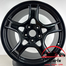 Porsche 911 Carrera 2005-2013 Factory Oem Rear Wheel Rim 67324 99736216201 Porsche 911 Carrera 2005-2013 Factory Oem Rear Wheel Rim 67324 99736216201