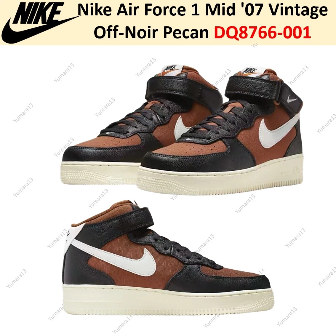 Nike Air Force 1 Mid Fresh for Sale | Authenticity Guaranteed | eBay