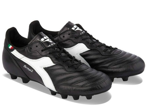 Botines de Fútbol Italia OG para Hombre Negros (Talla EE. 7) Precio de venta sugerido por el fabricante $280 | eBay