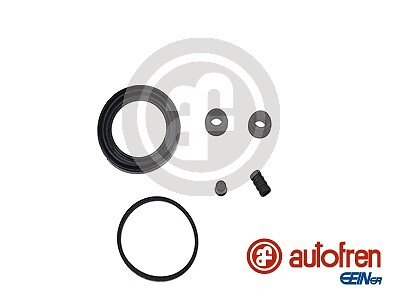 Autofren Seinsa D41334 Reparatursatz, Bremssattel Vorderachse FÜR Toyota-image
