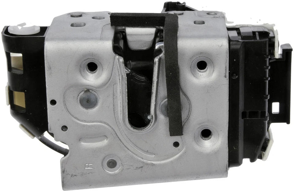 Actuador de cerradura de puerta trasera derecha motor Dorman para Dodge Nitro 2008 2009 2007-2012 Foto 4 de 4