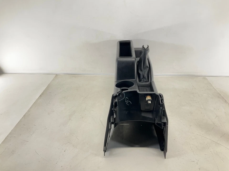 Chevrolet City Express LS 15-18 sin navegación consola central delantera panel de ajuste C Foto 3 de 4