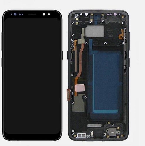 Incell LCD Touch Screen Digitizer Replacement For Samsung Galaxy S8 S9 S10+ Plus - Picture 3 of 24