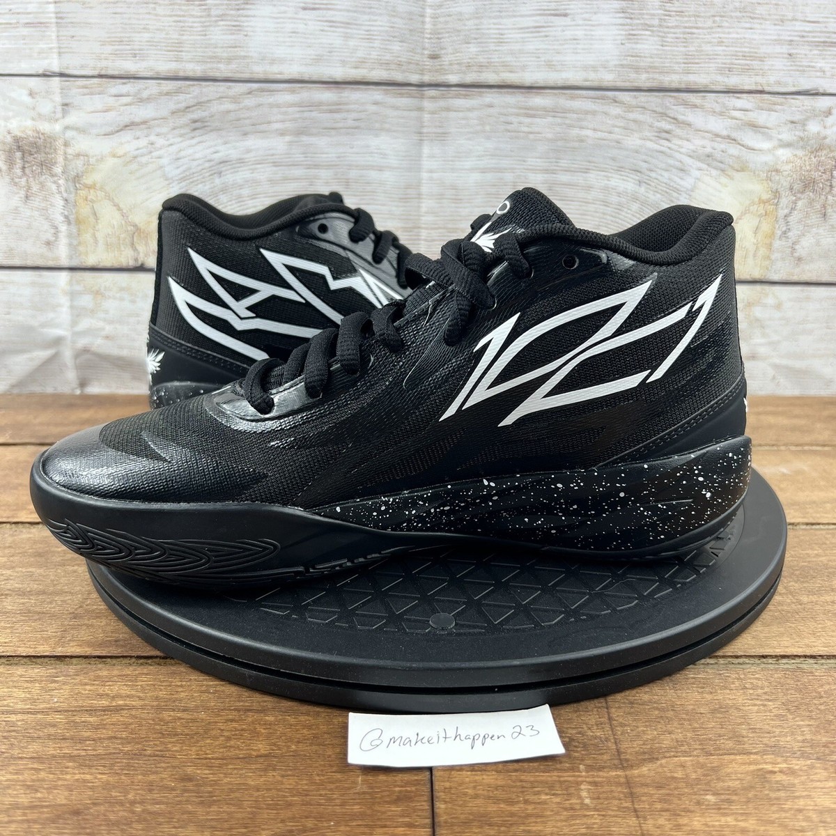 Puma Melo MB.02 