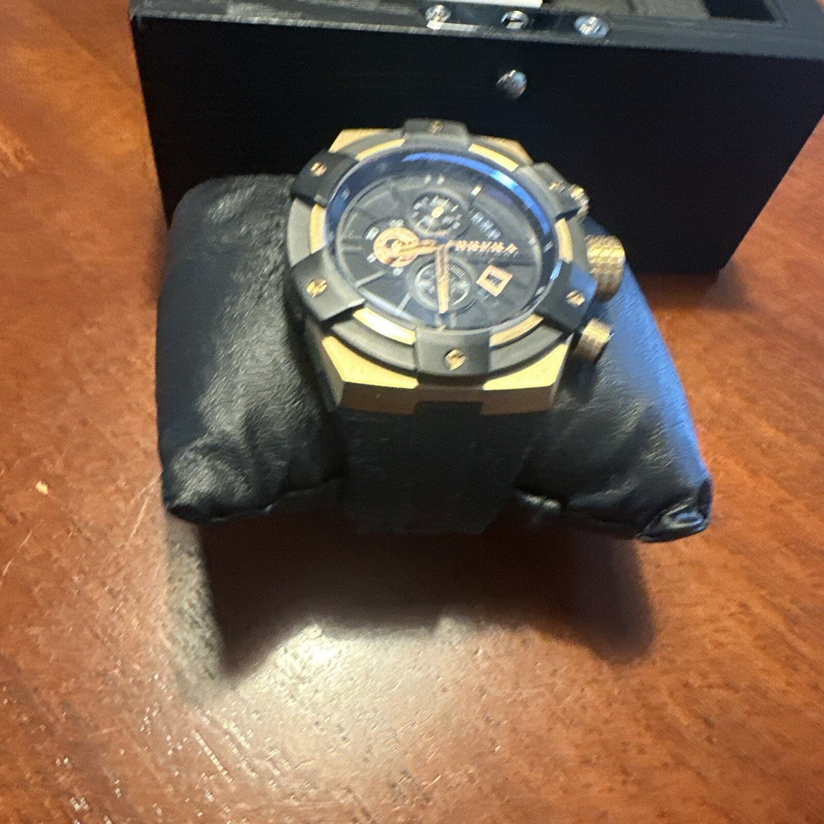 SuperSportivo Brera Orologi Watch | eBay