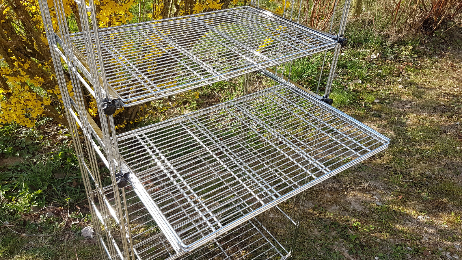 Extractor de suelo BALTON CD o DVD 46 65 85 X 38 cm