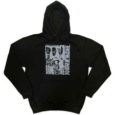 Bring Me The Horizon Bug Sweatshirt Black New