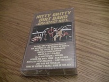 Nitty Gritty Dirt Band's 