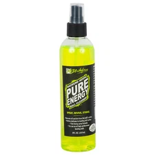 KR Strikeforce Pure Energy Bowling Ball Cleaner 8 oz. Bottle