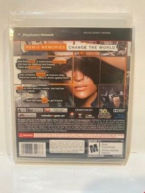 Remember Me (Sony PlayStation 3, 2013)