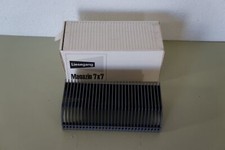 Liesegang Slide Magazine 7x7 , 30 Slide Capacity