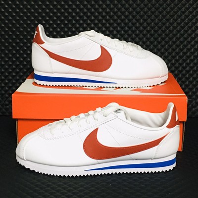 classic leather cortez