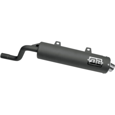 DG Performance RCM II Slip-On Exhaust | 051-2400