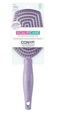 Conair Scalp Care Detangling Hairbrush For all Hair Types