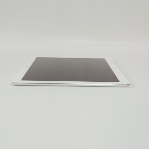 Apple iPad Air - 1st Generation - 16GB- silver / white - Picture 5 of 6