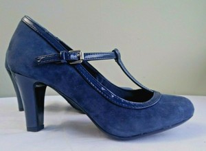 giani bernini velmah memory foam mary jane pumps