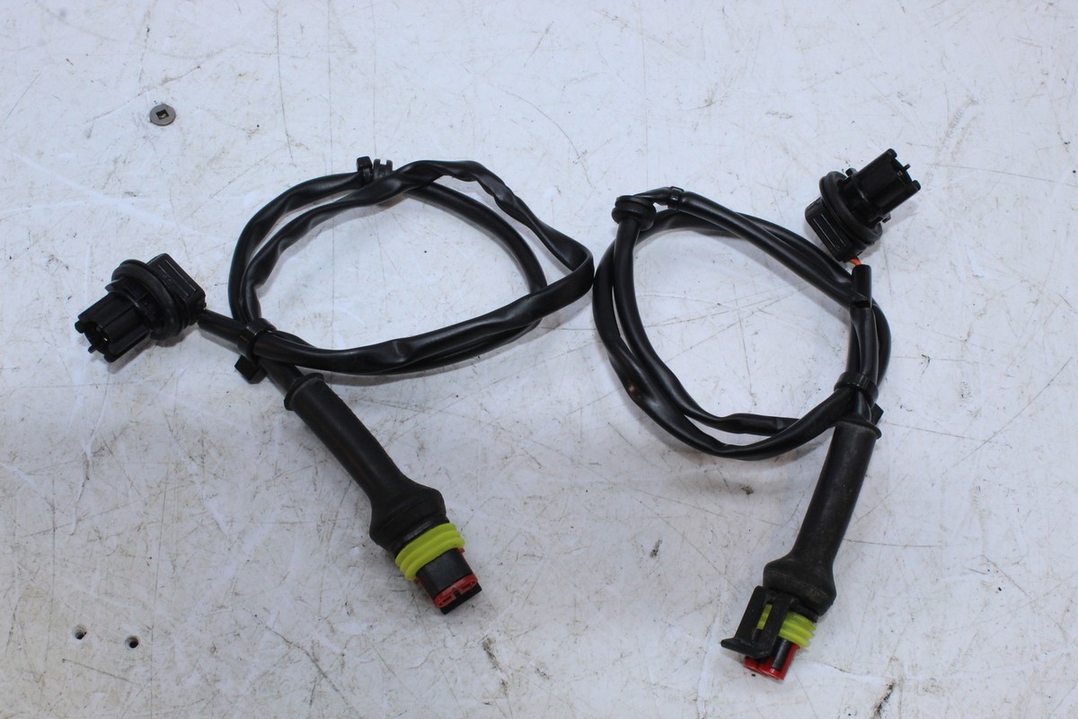 10-12 Can-Am Spyder RT-S Roadster SM5 harness position light 10-12 Can-Am Spyder RT-S Roadster SM5 harness position light