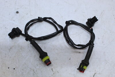 10-12 Can-Am Spyder RT-S Roadster SM5 harness position light