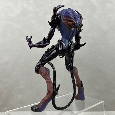 Fewture Devilman Zannin Special Limited Blazing Ver. Action Series