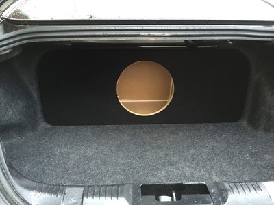 ZEnclosures 2015+ Mustang 1-10