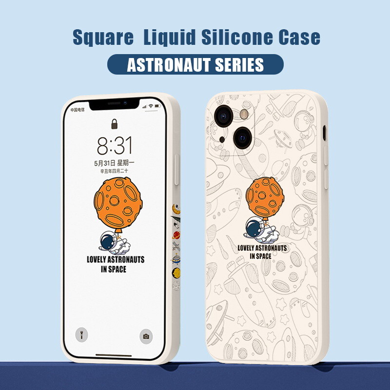 Custodia Per Telefono Con Motivo A Aerei Di Mele, Compatibile Con - Foto 13