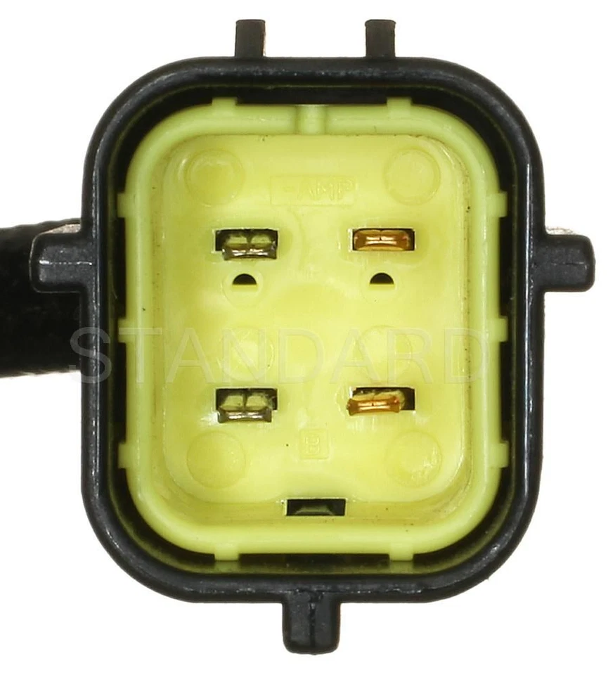 Sensor de oxígeno SMP SG142 para Mazda 929 1992-1995 4 cables Foto 2 de 2