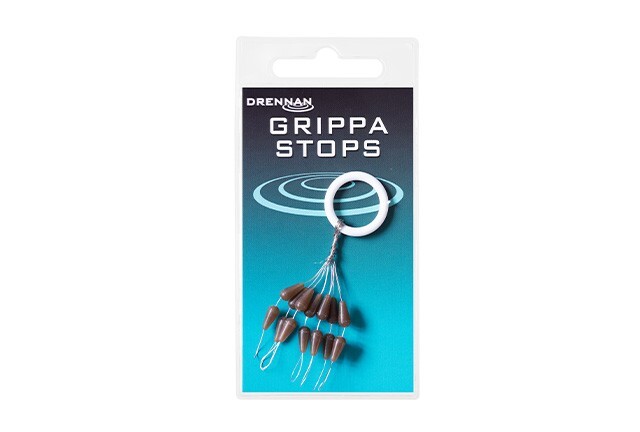 Drennan Grippa Stops PACKS Float Ledger Stops The Best
