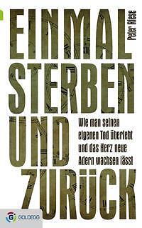 Thumbnail - Einmal Sterben Und Zurück | Buch | 9783902991065