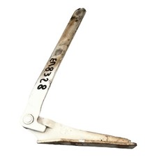 Capot Fiat CINQUECENTO