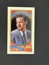 2014 Panini Golden Age Mini's YOU PICK