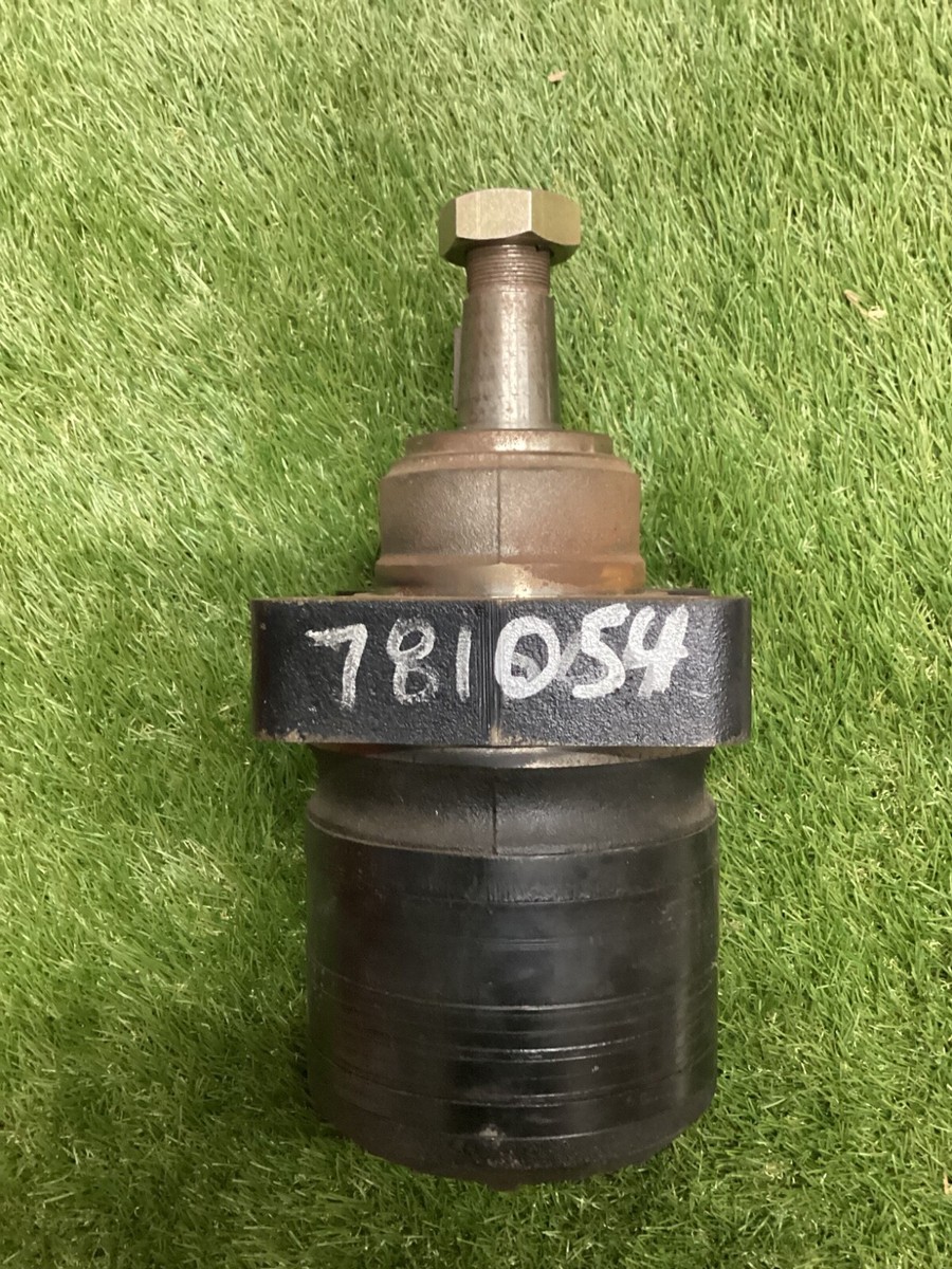 Hustler Super Z wheel motor 781054 | eBay