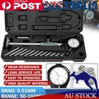 <!--F#f_0-->AU Indicator Dial Bore Gauge Cylinder Measuring Micrometer Kit 50-160mm 0.01mm<!--F/-->