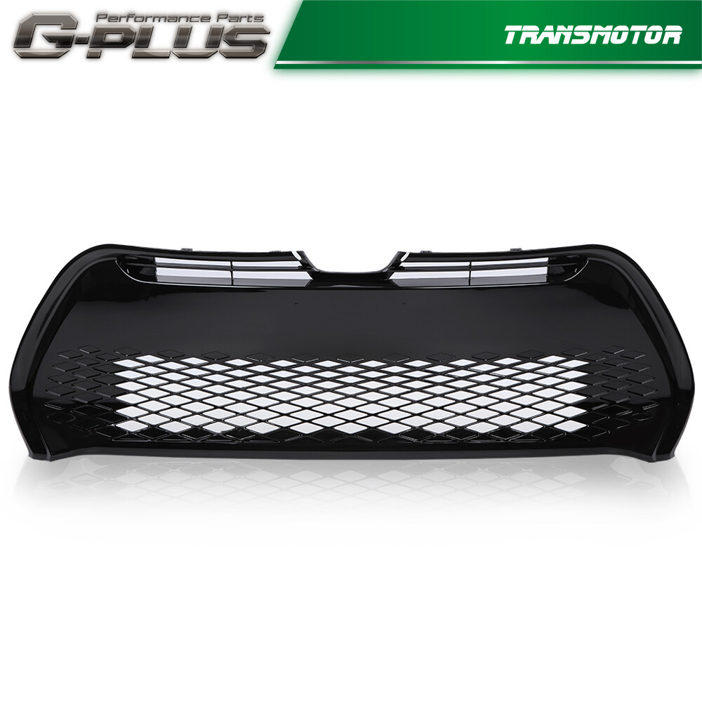 2017-2019 Toyota Corolla Cover Front Bumper L C 52119-03907 | Toyota Parts Express