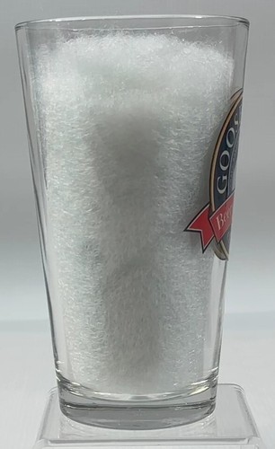 Goose Island Brewing Co. 16 Oz Pint Glass Chicago - Picture 2 of 6