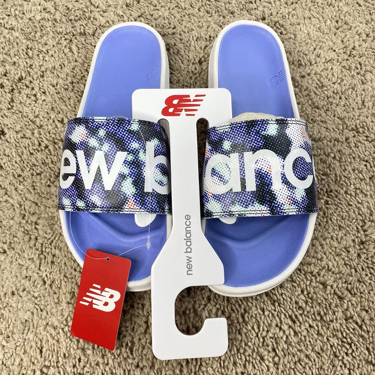 New balance hotsell women's sandals