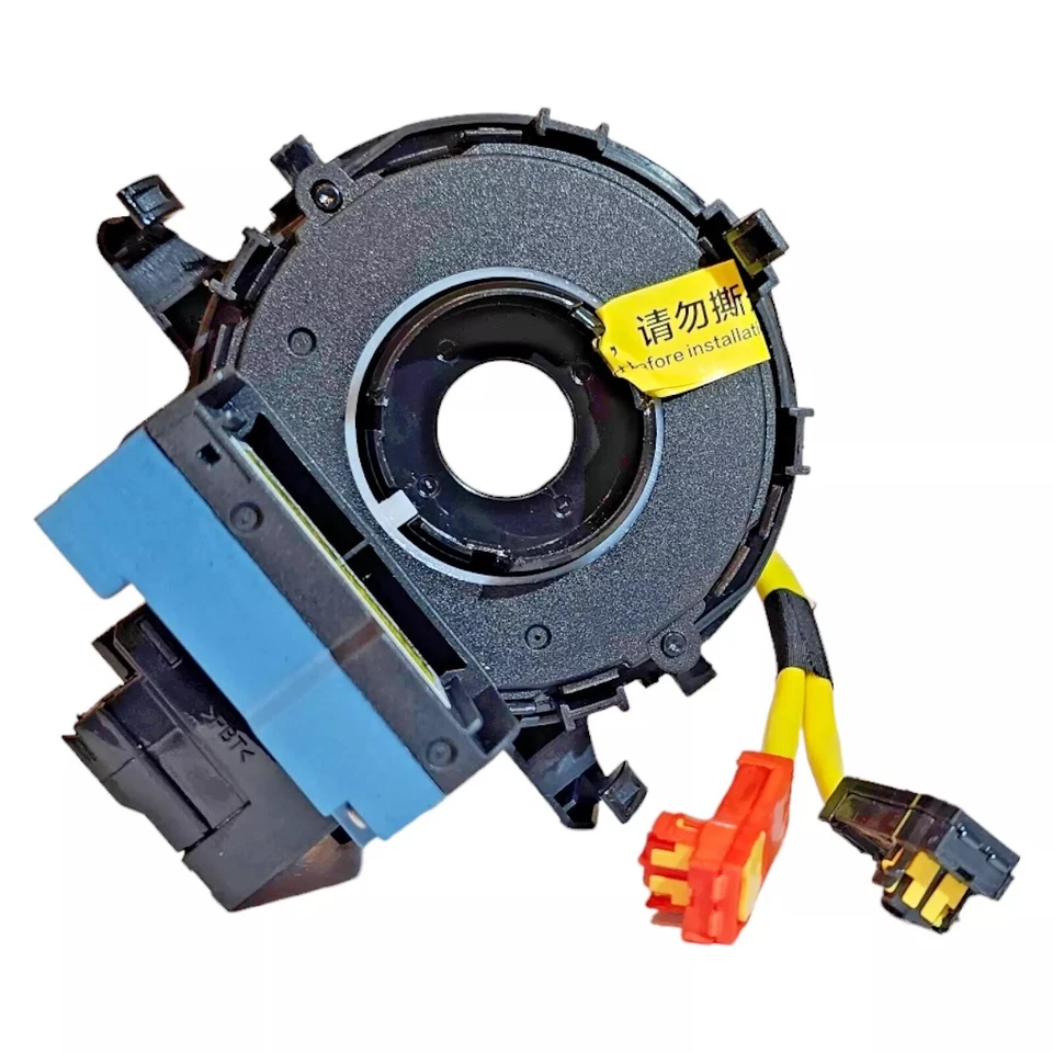 84307-0E070 Airbag Reloj Muelle para Lexus RX350 RX450h 2011-2017 Foto 4 de 4