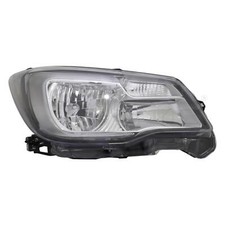 Feu avant (phare) Subaru FORESTER