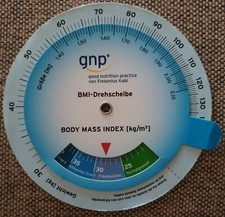 Obrotnica BMI by gnp